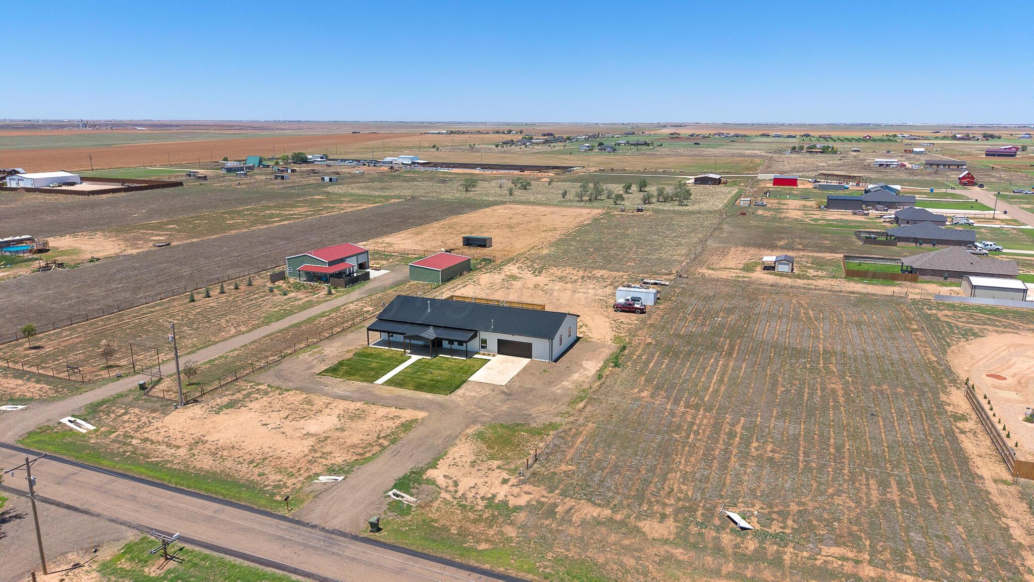 12832 West Rockwell Road Amarillo, TX 79119 - Photo 44 of 48 12832 W Rockwell Road -54