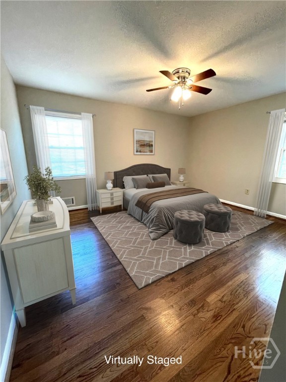 210 Davis Estates Road Athens, GA 30606 - Photo 12 of 20