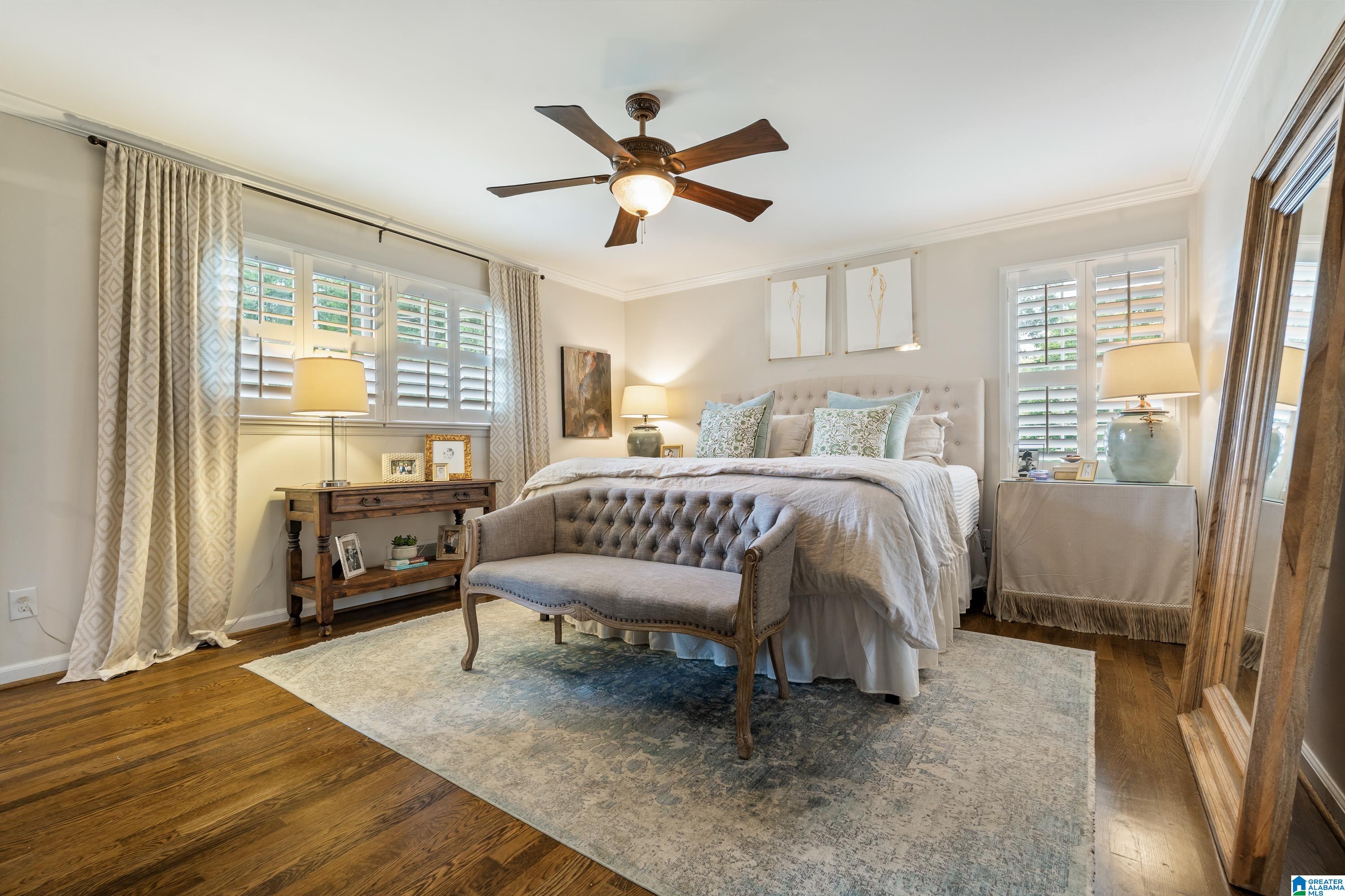 3125 Dolly Ridge Drive Birmingham, AL 35243 - Photo 19 of 52