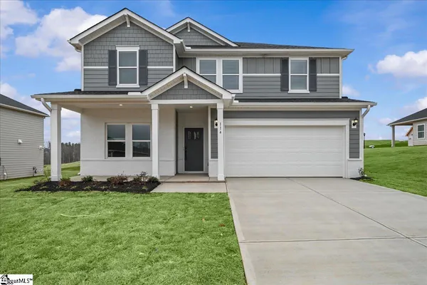 $369,900 | 114 Barreto Court, Boiling Springs, SC 29316