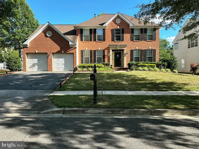 $755,000 | 12003 Manchester Way, Bowie, MD 20720