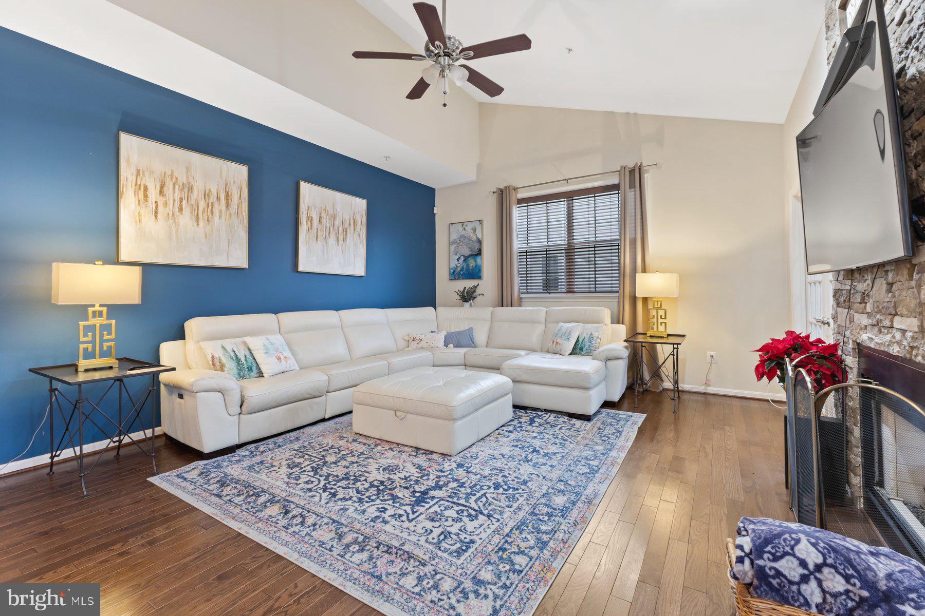 12003 Manchester Way Bowie, MD 20720 - Photo 21 of 49 Family Rm