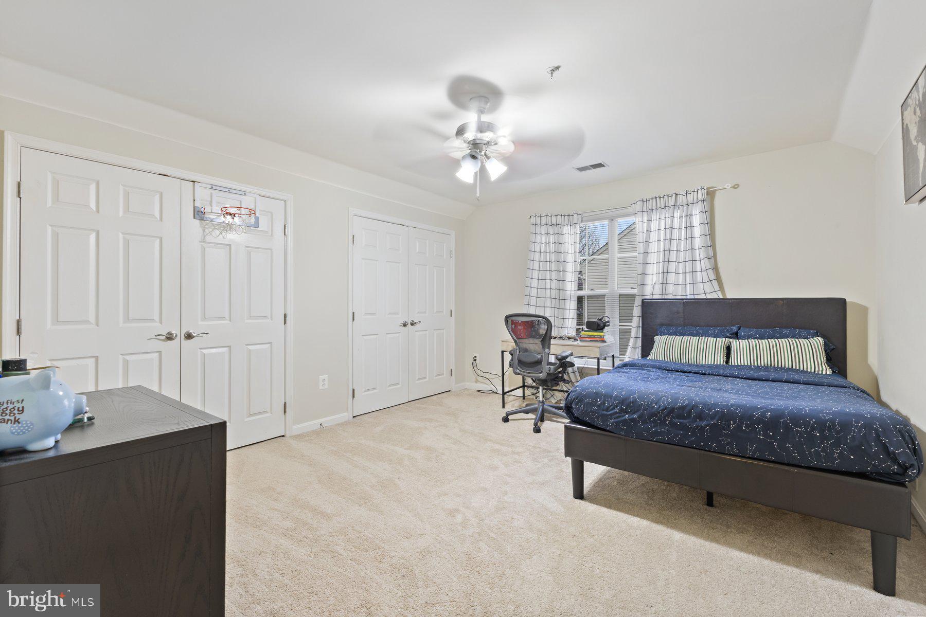 12003 Manchester Way Bowie, MD 20720 - Photo 41 of 49 Bedroom #4