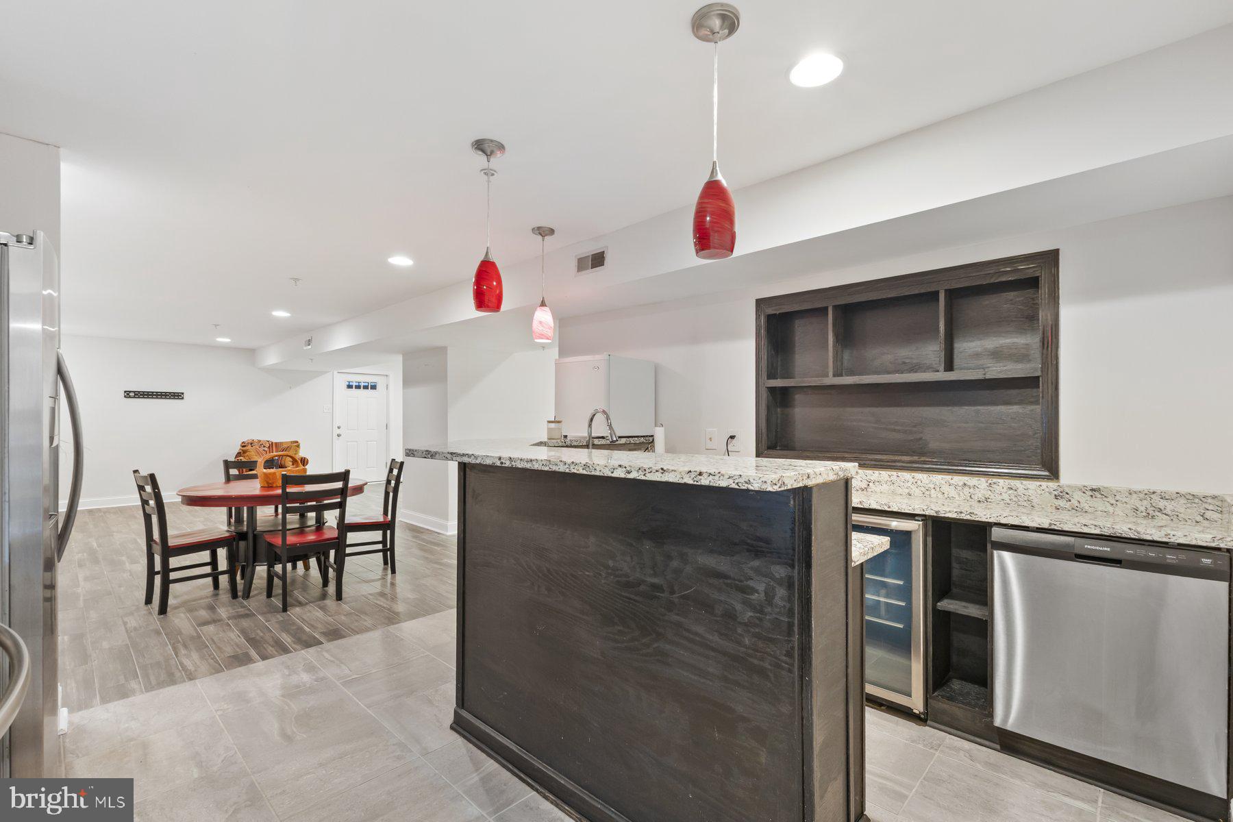 12003 Manchester Way Bowie, MD 20720 - Photo 45 of 49 Wet Bar