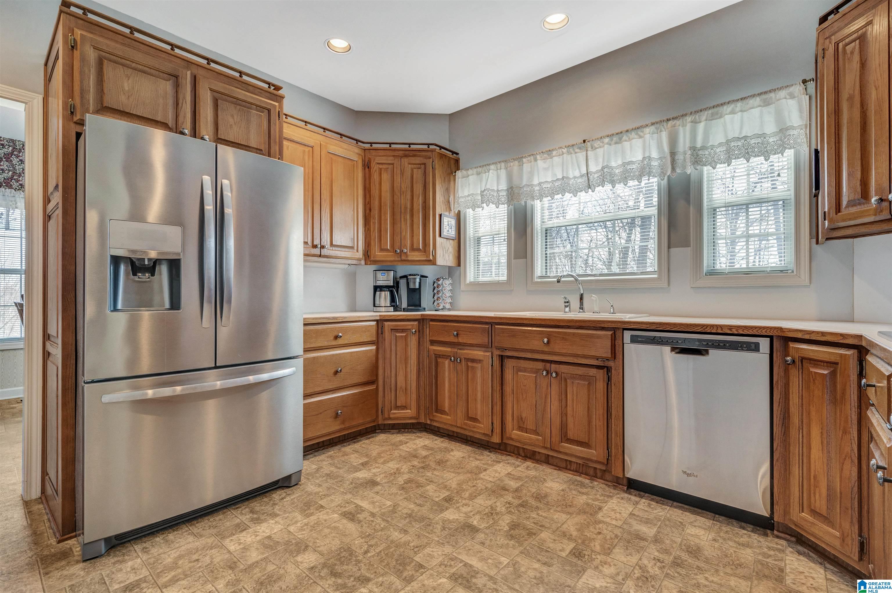 1775 Cedar Creek Road Odenville, AL 35120 - Photo 6 of 40