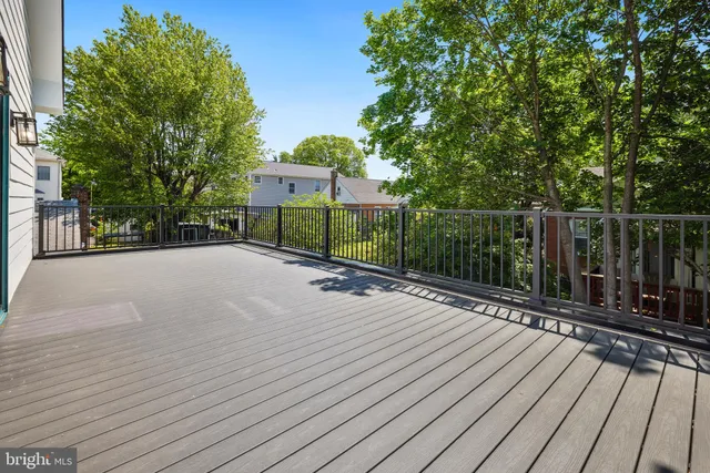 $1,599,900 | 1610 12th Street South, Arlington, VA 22204