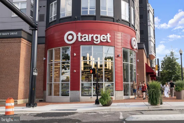 $1,599,900 | 1610 12th Street South, Arlington, VA 22204