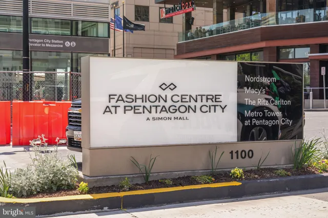 $1,599,900 | 1610 12th Street South, Arlington, VA 22204