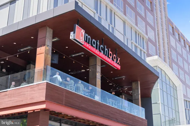 $1,599,900 | 1610 12th Street South, Arlington, VA 22204