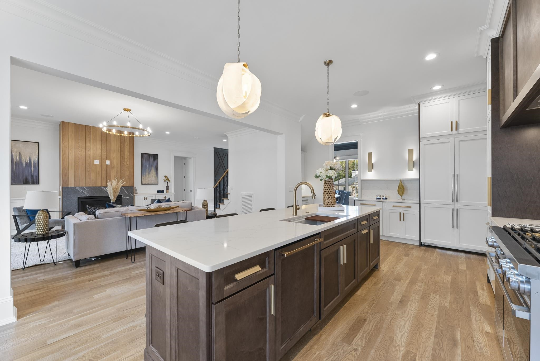 1419 Chester Road Raleigh, NC 27608 - Photo 7 of 41 Photo 7
