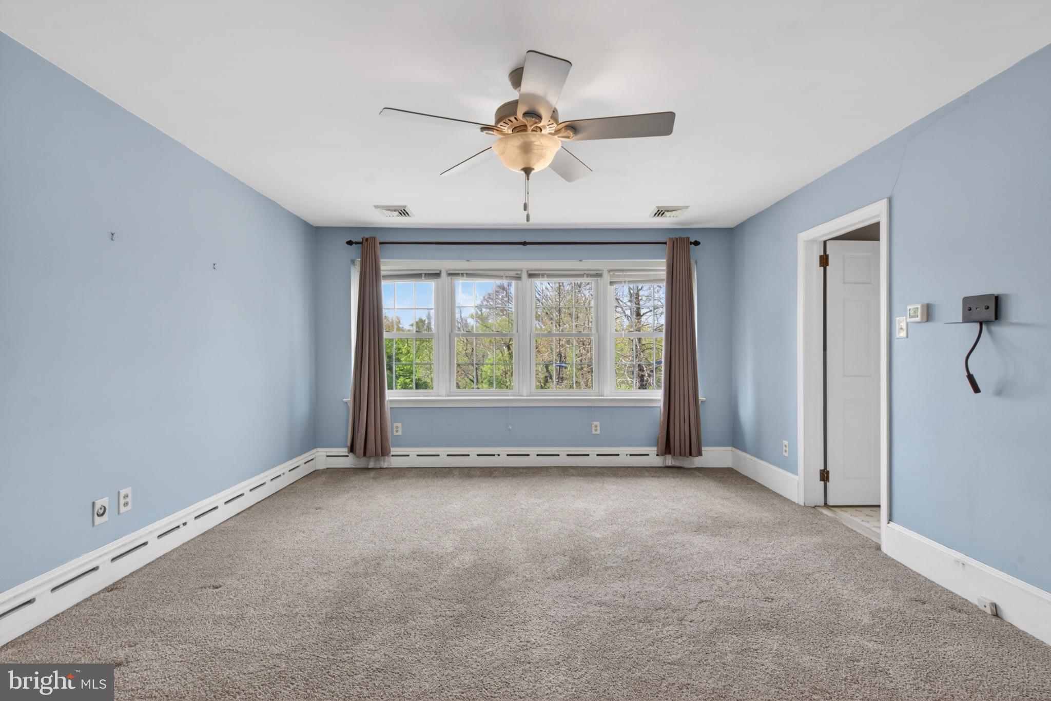 300 Sanatoga Road Pottstown, PA 19465 - Photo 35 of 79 Bright and airy blue-hued retreat.