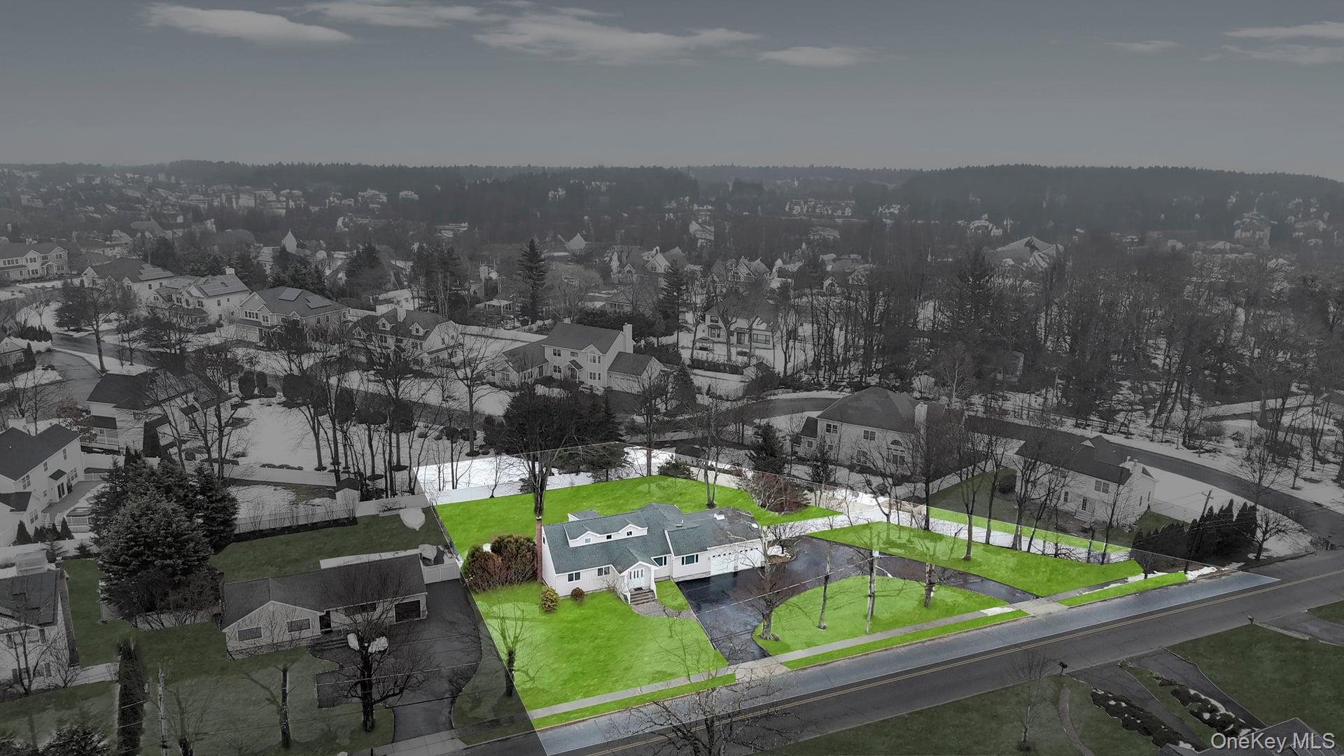 105 Browns Road Nesconset, NY 11767 - Photo 1 of 50 a view of a chairs and table in patio