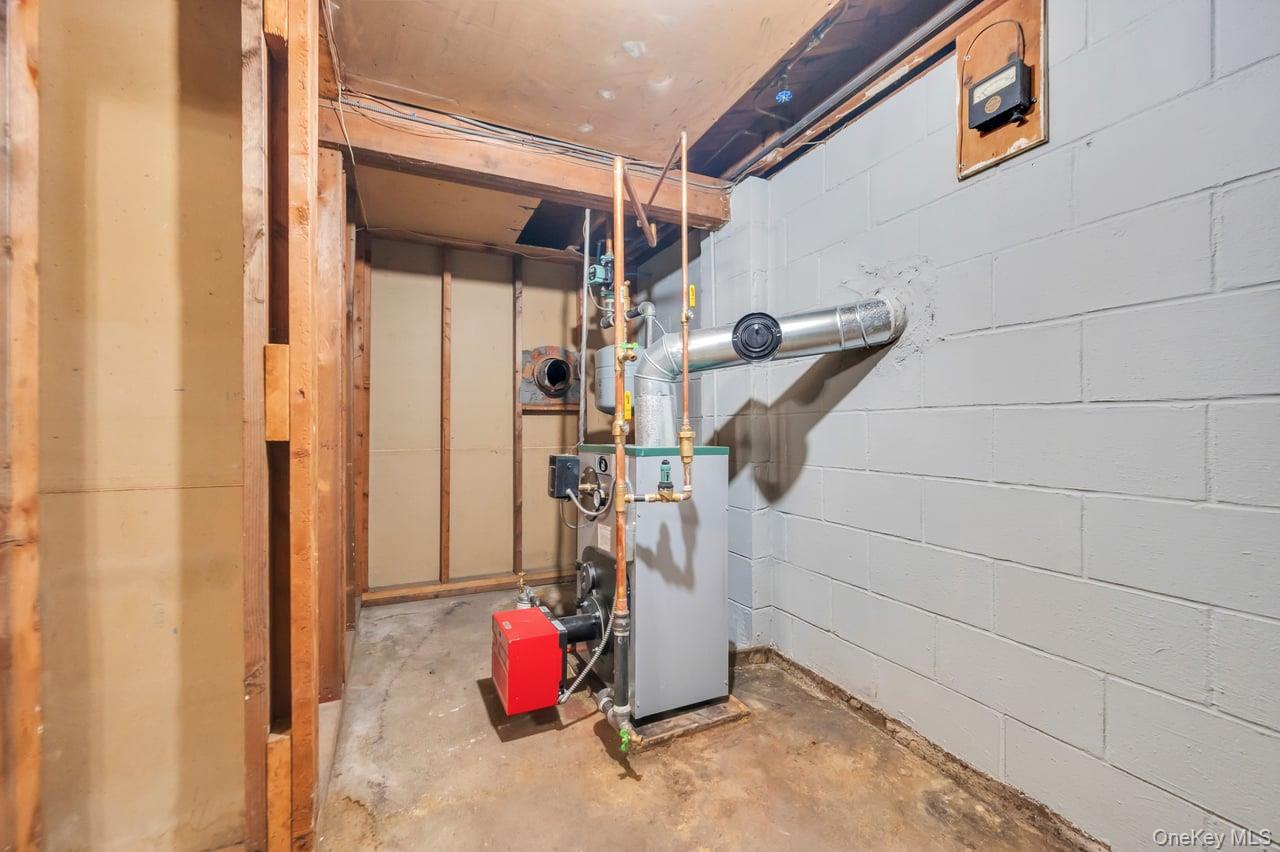 105 Browns Road Nesconset, NY 11767 - Photo 48 of 50 a view of walk in closet