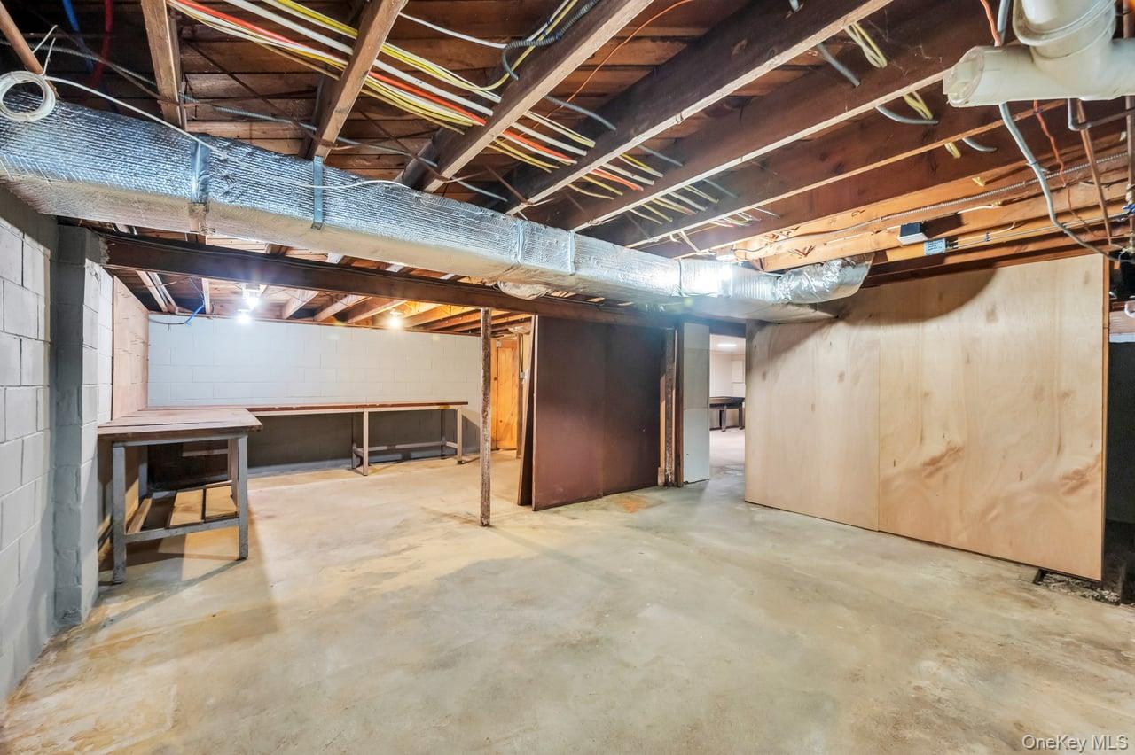 105 Browns Road Nesconset, NY 11767 - Photo 50 of 50 a view of empty room