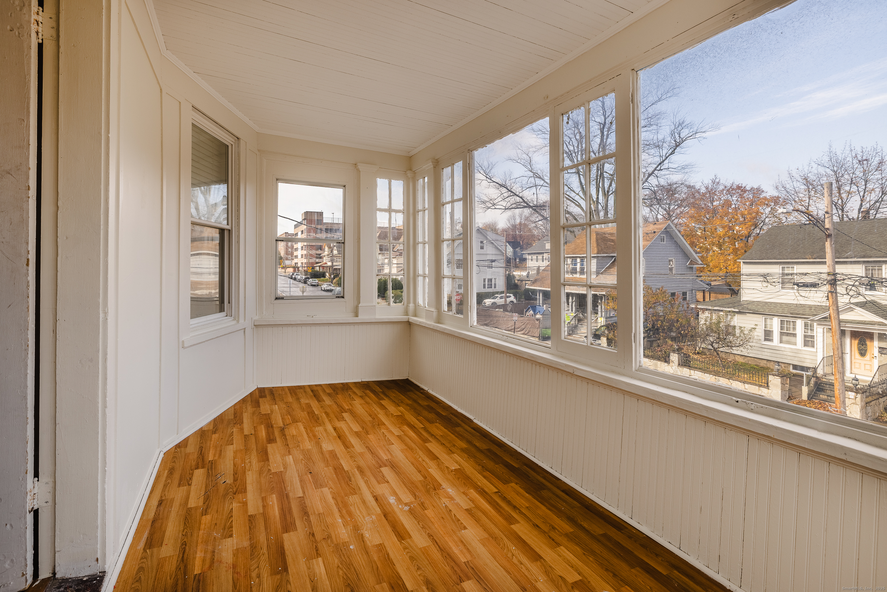 25 Hunting Street Bridgeport, CT 06606 - Photo 6 of 26 a view of a room with a large window