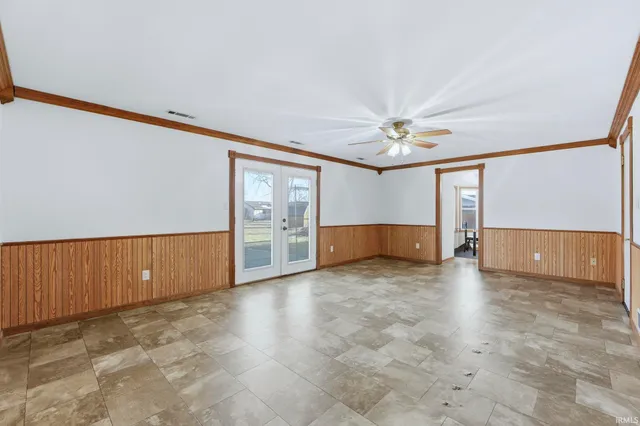 $239,900 | 4216 Hickory Ridge Drive, Woodburn, IN 46797