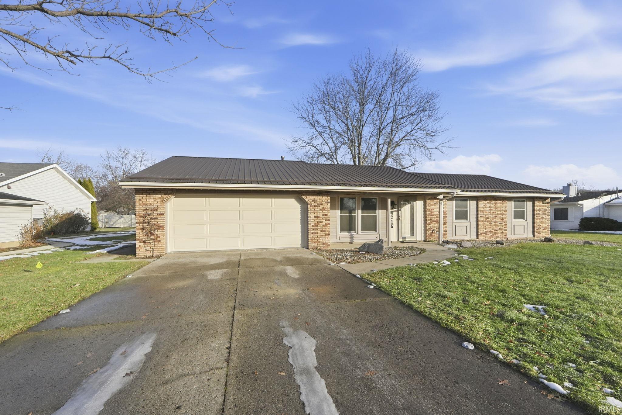 4216 Hickory Ridge Drive Woodburn, IN 46797 - Photo 2 of 33