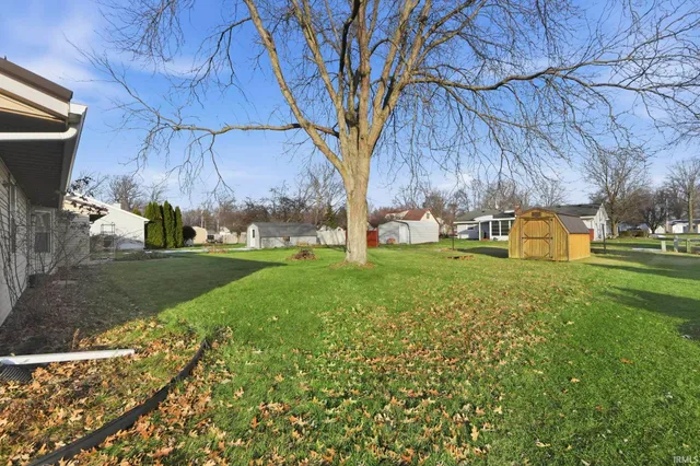 $239,900 | 4216 Hickory Ridge Drive, Woodburn, IN 46797