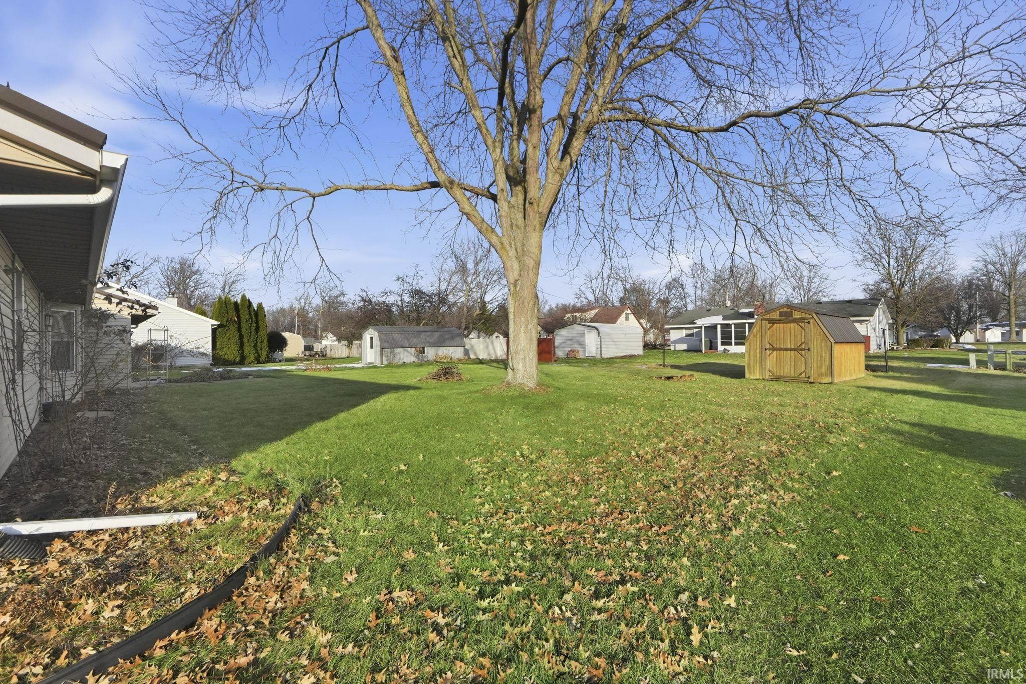 4216 Hickory Ridge Drive Woodburn, IN 46797 - Photo 26 of 33