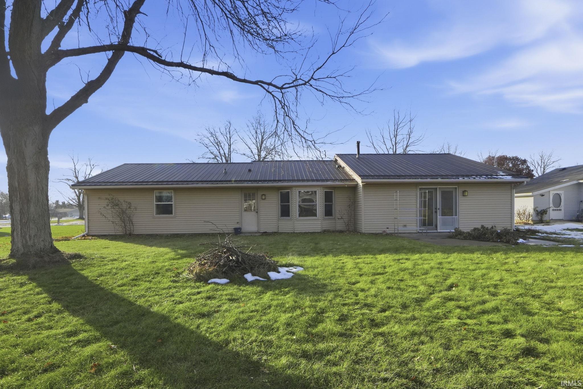 4216 Hickory Ridge Drive Woodburn, IN 46797 - Photo 28 of 33