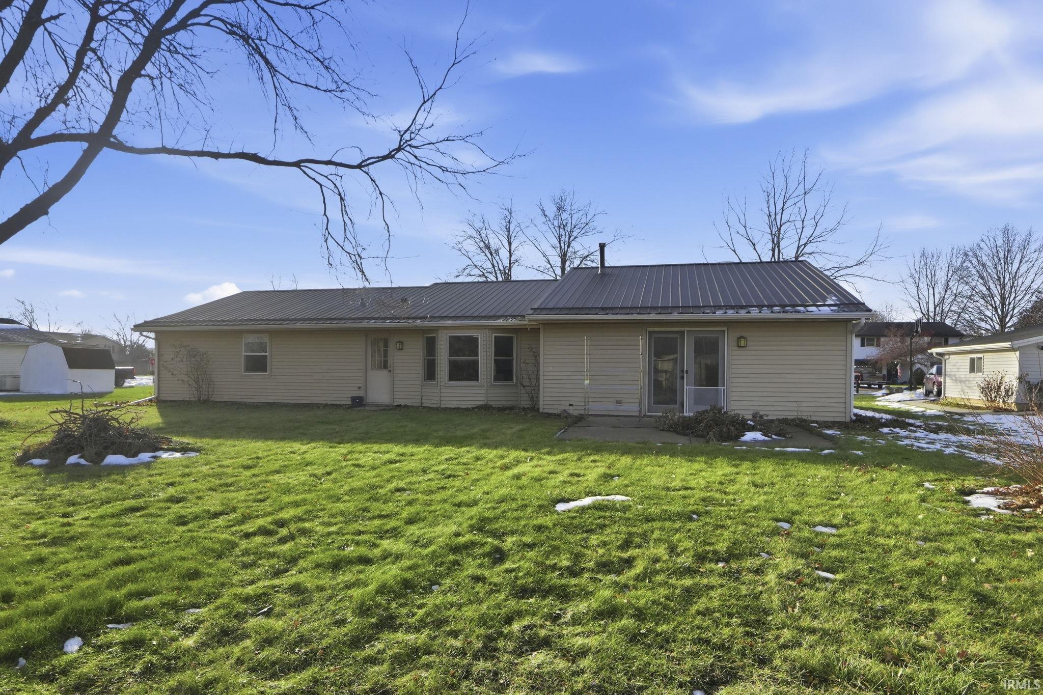 4216 Hickory Ridge Drive Woodburn, IN 46797 - Photo 29 of 33