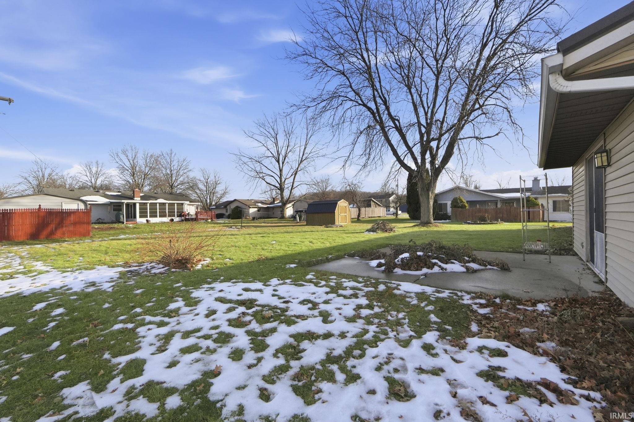 4216 Hickory Ridge Drive Woodburn, IN 46797 - Photo 31 of 33