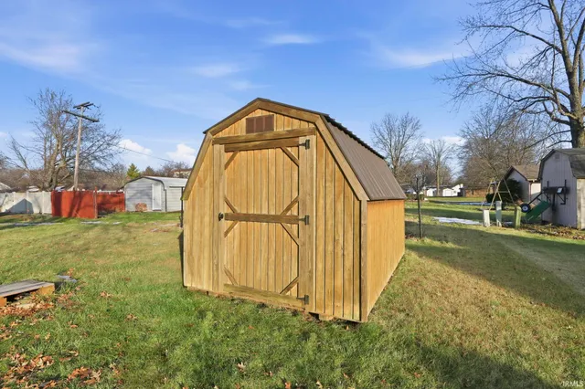 $239,900 | 4216 Hickory Ridge Drive, Woodburn, IN 46797