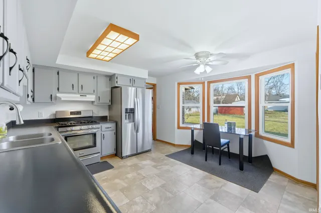 $239,900 | 4216 Hickory Ridge Drive, Woodburn, IN 46797