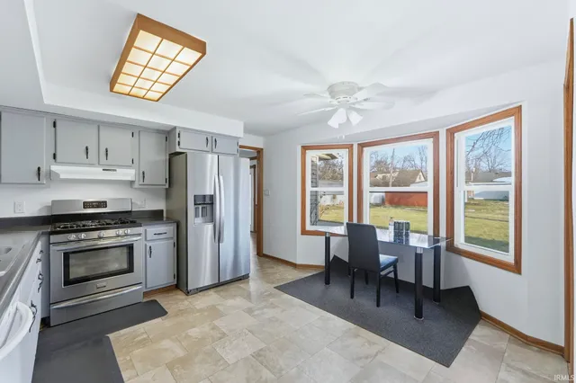 $239,900 | 4216 Hickory Ridge Drive, Woodburn, IN 46797