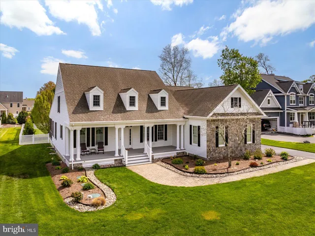 $799,000 | 110 Waterview Lane, Dagsboro, DE 19939