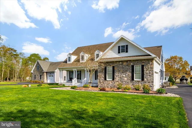 $799,000 | 110 Waterview Lane, Dagsboro, DE 19939