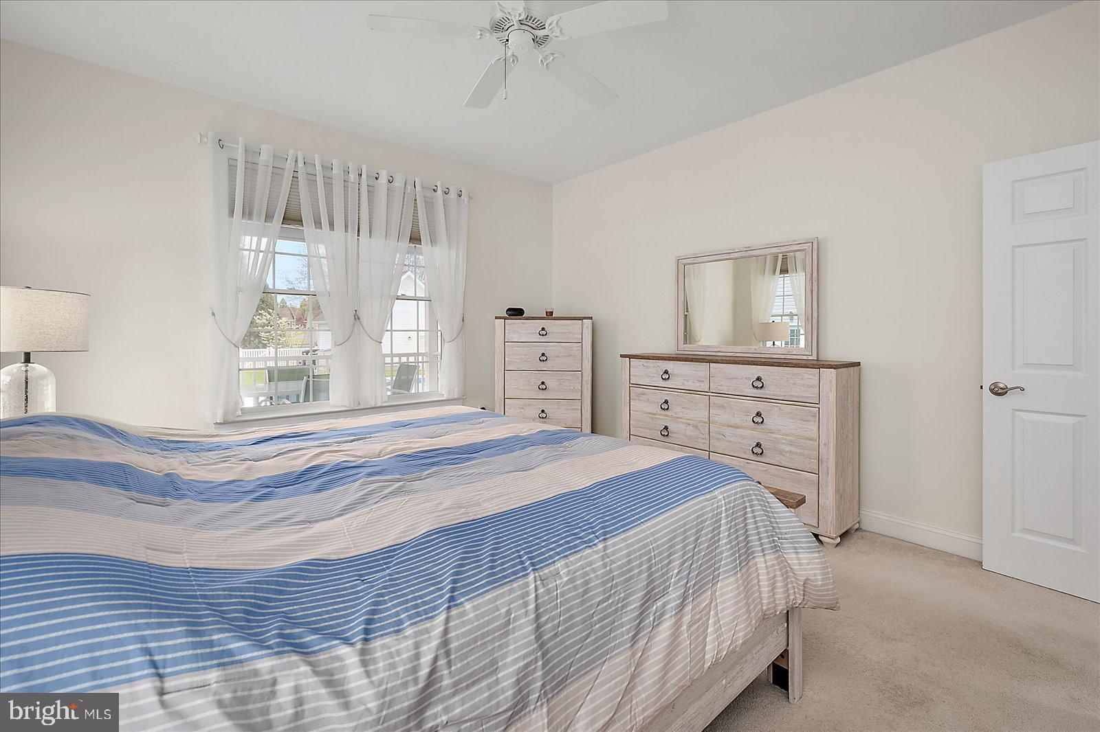 110 Waterview Lane Dagsboro, DE 19939 - Photo 38 of 100 King Size bed