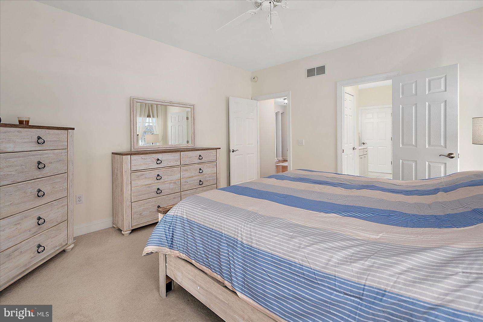 110 Waterview Lane Dagsboro, DE 19939 - Photo 39 of 100 Master Bedroom
