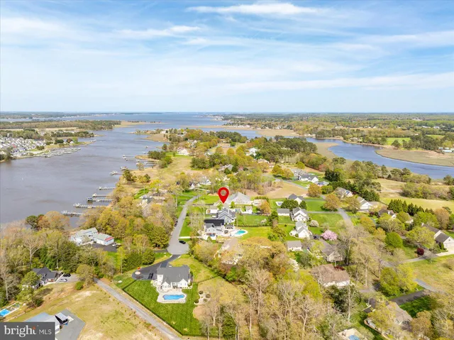$840,000 | 110 Waterview Lane, Dagsboro, DE 19939