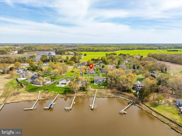 $840,000 | 110 Waterview Lane, Dagsboro, DE 19939