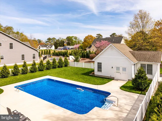 $840,000 | 110 Waterview Lane, Dagsboro, DE 19939