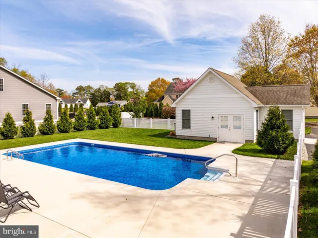 $840,000 | 110 Waterview Lane, Dagsboro, DE 19939