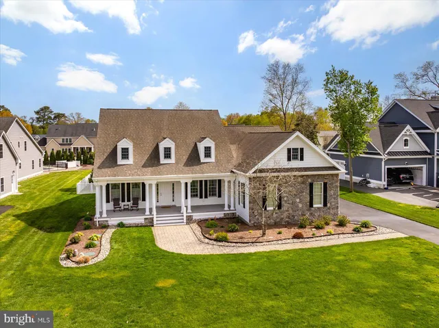 $840,000 | 110 Waterview Lane, Dagsboro, DE 19939