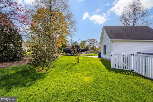 $840,000 | 110 Waterview Lane, Dagsboro, DE 19939