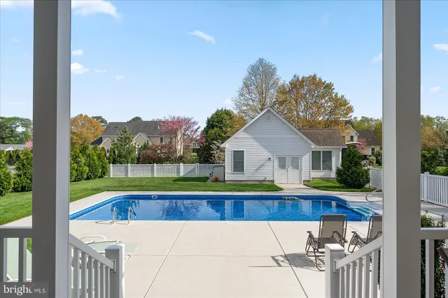 $840,000 | 110 Waterview Lane, Dagsboro, DE 19939