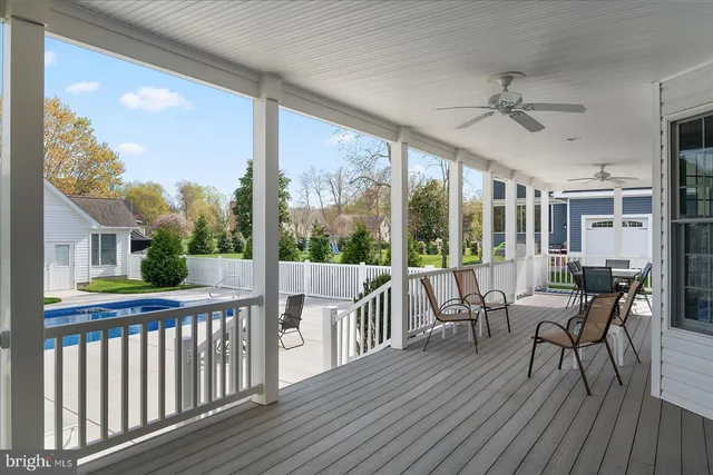 $840,000 | 110 Waterview Lane, Dagsboro, DE 19939