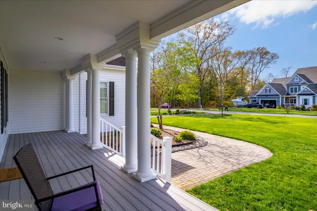 $840,000 | 110 Waterview Lane, Dagsboro, DE 19939