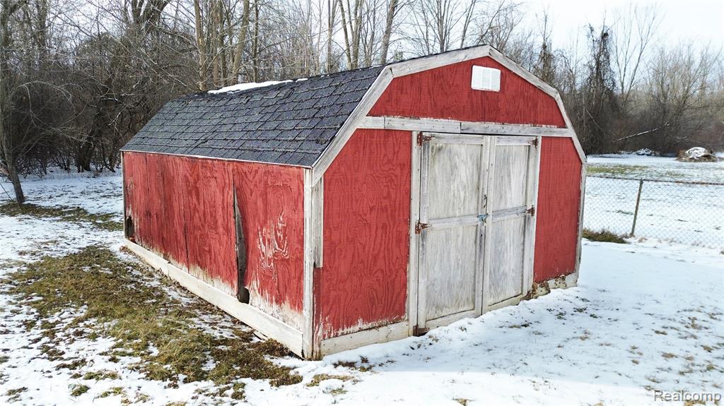 5163 North Linden Road Flint, MI 48504 - Photo 21 of 21 Gallery Image 21