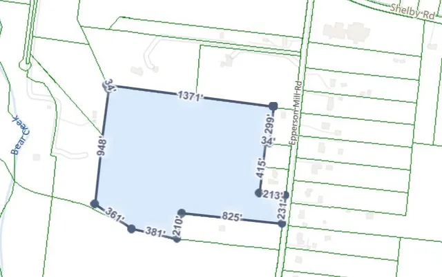 $300,000 | 0 Epperson Mill Road, Millington, TN 38053