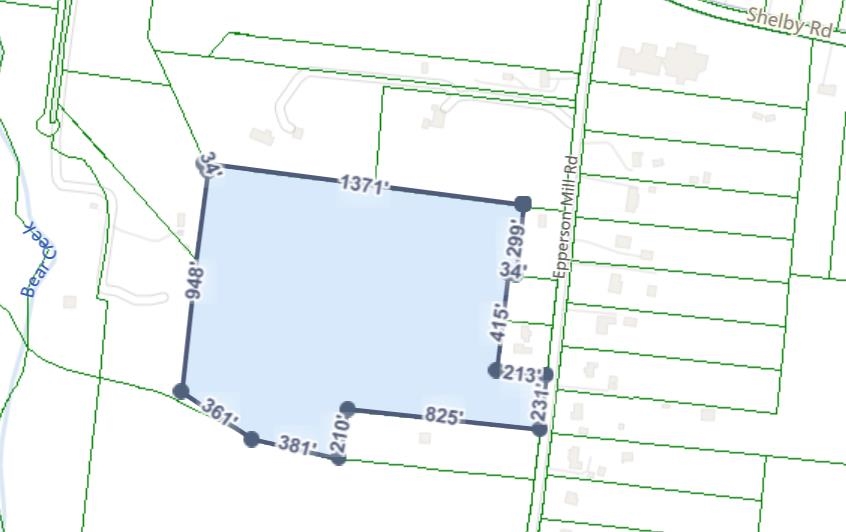 0 Epperson Mill Road Millington, TN 38053 - Photo 1 of 1