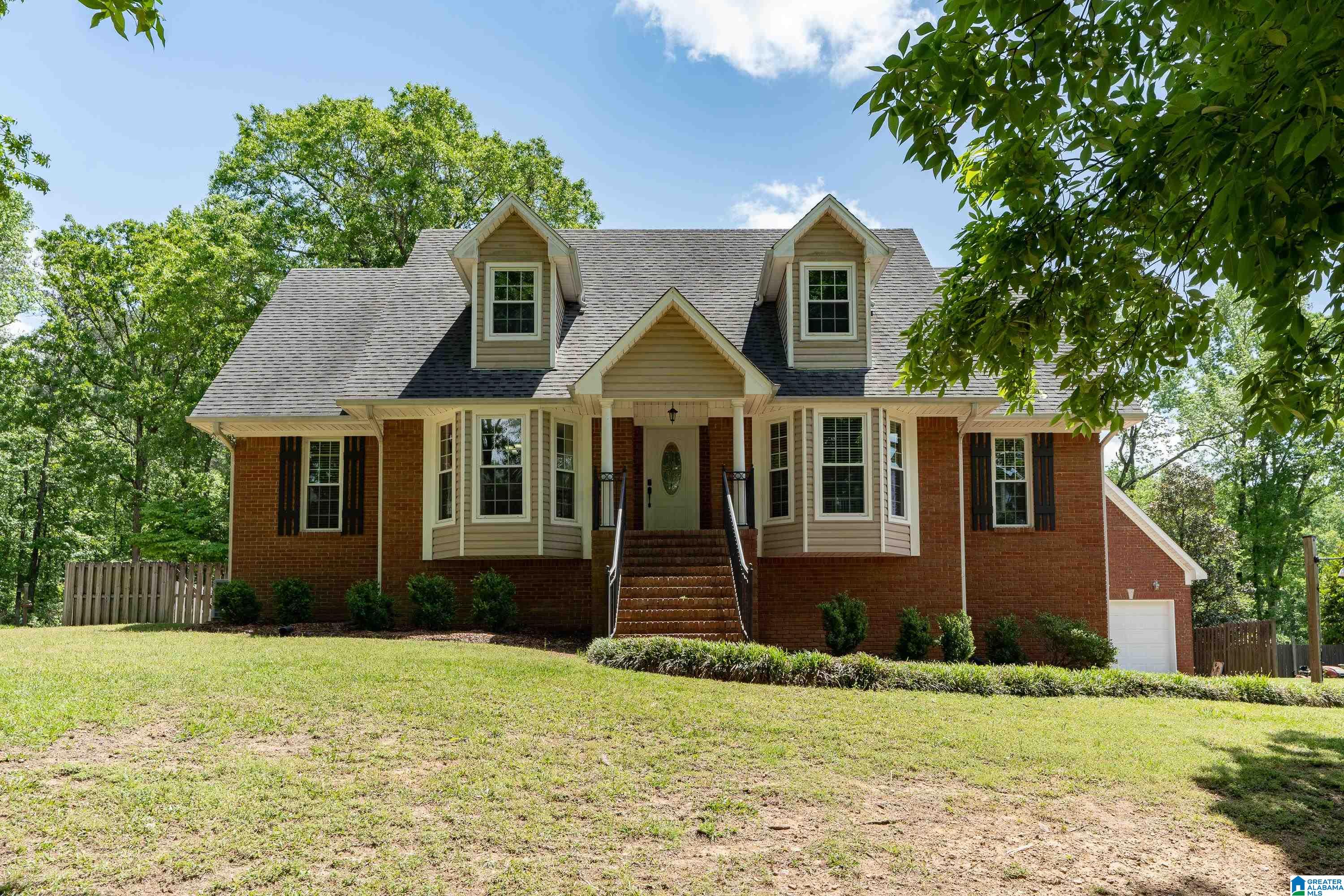 1853 Rustic Drive McCalla, AL 35111 - Photo 1 of 32