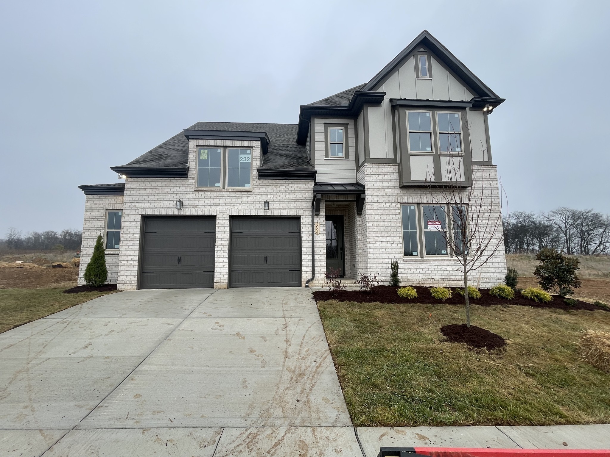 2096 Riley Pk Drive Franklin, TN 37064 - Photo 2 of 18