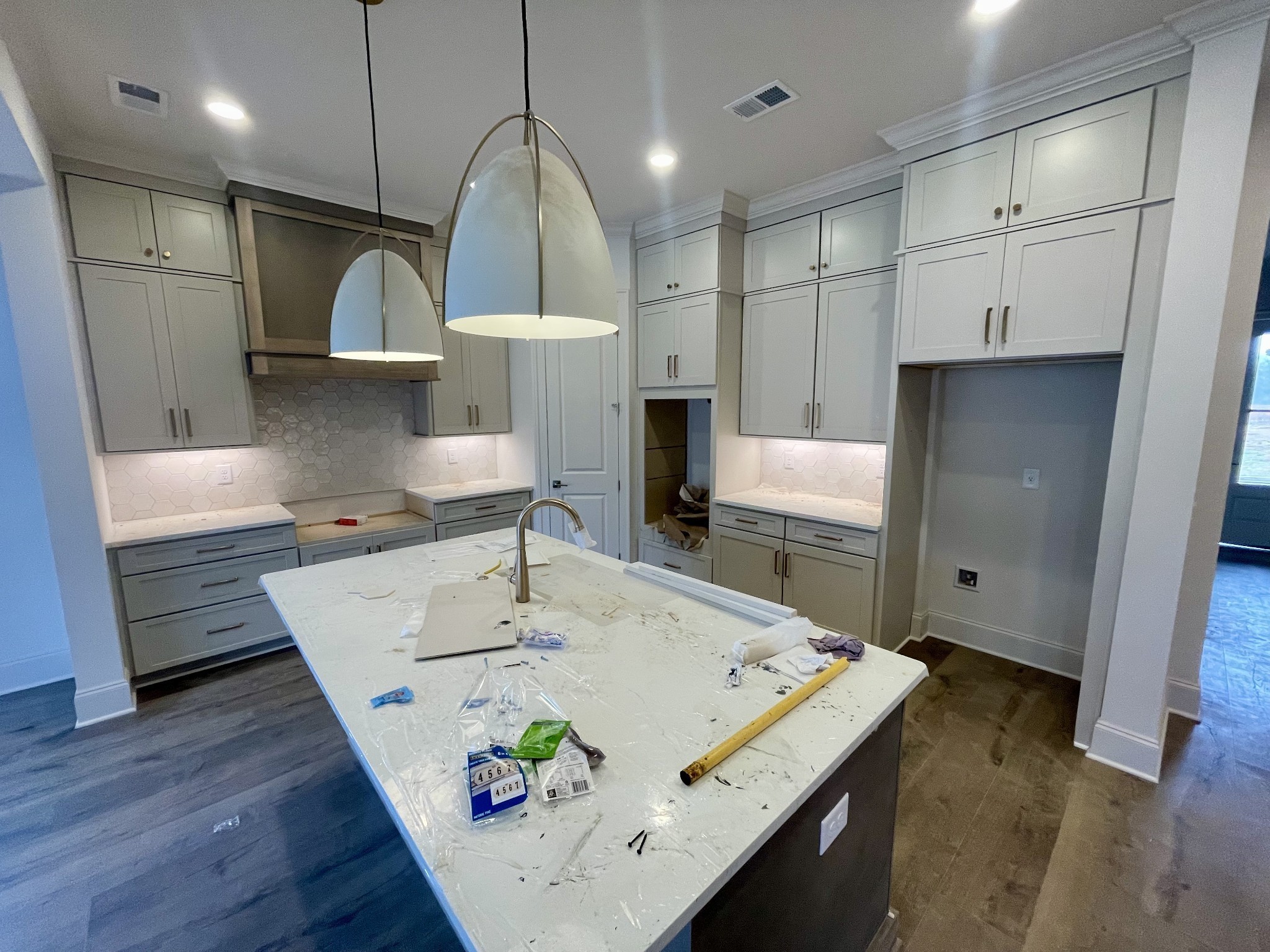 2096 Riley Pk Drive Franklin, TN 37064 - Photo 6 of 18