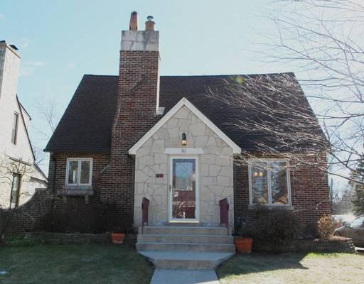 511 Selborne Road Riverside, IL 60546 - Photo 1 of 1