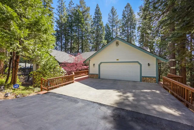 $619,000 | 4013 Garnet Road, Pollock Pines, CA 95726